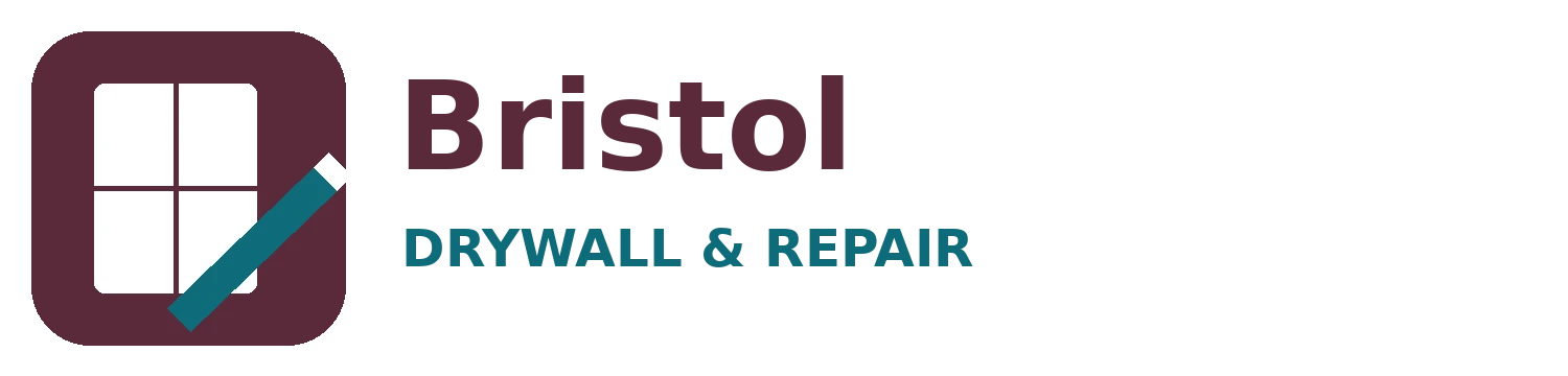 Bristol Drywall & Repair logo